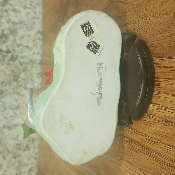 Dreamsicles Porcelain - Picture 5 of 5